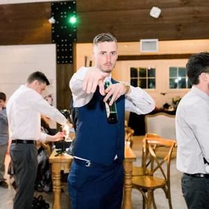 Meet your Posher, Kyle